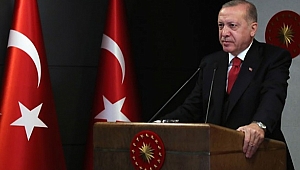 Erdoğan 'Bayram Sonrası Normal Hayata Geçmeyi Hedefliyoruz'