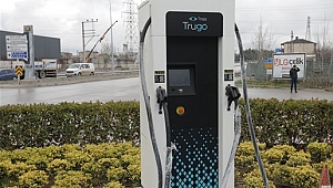 SATSO'DAN BİR İLK DAHA… Elektrikli Araçlar SATSO'da Şarj Olacak
