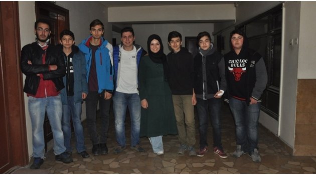 2016 Yılında Sahne Alacak Grup Gelirleri Çocuk Esirgeme Kurumuna Bağlayacak