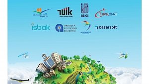 6. Coğrafi Bilgi Sistemleri  Günleri Yapılacak