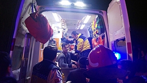 Akyazı’da Gaz Patlaması: 9 Yaralı