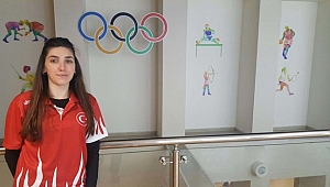 Akyüzlü ve Kayacık Milli Takım Kampında