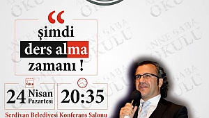 ANNE BABALAR BURAYA!