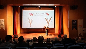 Arifiye Müftülünden Kutlu Doğum Haftası Programı