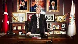 Başkan İspiroğlu Polis Teşkilatının 172. Yılını Kutladı