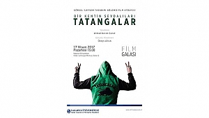 Bir Kentin Sevdalıları Tatangalar Film Gösterimi
