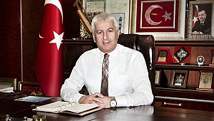 “Biz Asıl Şimdi Başlıyoruz, Görev Büyük, Dava Büyük”