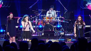 Bu Gençler Birincilik İçin Tüm Sakaryalılardan Destek Bekliyor