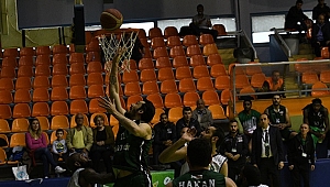 Büyükşehir’den 23 Sayılık Fark