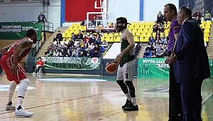 Büyükşehir’in Konuğu Mamak Belediyesi