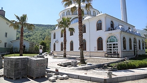 Camilerin Çehresi Değişiyor