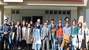 Çelikel , Şiir, Ses ve Tiyatro Şampiyonlarını Ağırladı