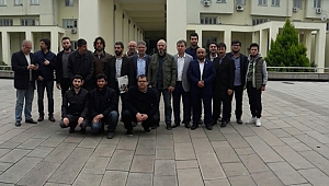 Cem Küçük Hesap Verecek