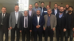 Daha İyi Bir Gelecek İçin Sorumluluk Yükleniyoruz