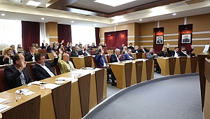 Doğalgaz İçin Yetki Başkan Alemdar’da