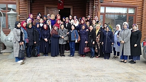 Evet Diyerek İstikbalimizi İstikrarla Buluşturacağız