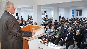 Ferizli’de Kutlu Doğum Haftası Programı Düzenlendi