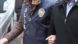 FETÖ Operasyonu! 6 Gözaltı