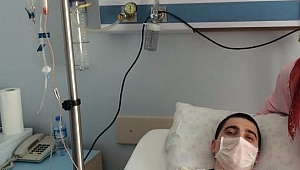 Genç Yaşta Lösemiye Yenik Düştü