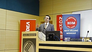 Girişimcilik Zirvesi Gerçekleşti