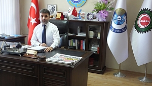 Gökdemir: “17 Nisan Halkımız İçin Yeni Bir Milat Olacak”