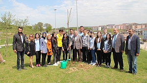 Herkesin Bir Dikili Ağacı Olmalı