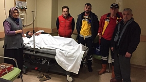 Kaldirik Otu Toplamak İçin Gittiği Yaylada Kayboldu 