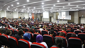 Kampüsten Geleceğe Bakış 