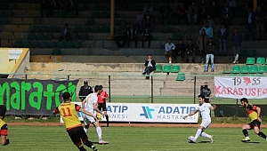 Karasu BAL’a Çıktı