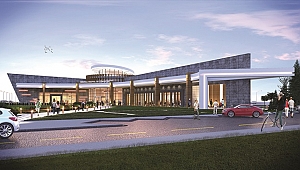 Karasu Sgm'nin Temeli Atılıyor