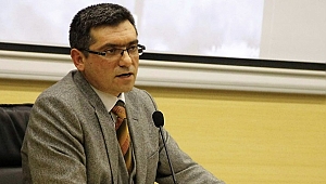 Lübnanlı Bakana Sert Kınama