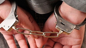 Minibüs Şoförünü Öldüren Otoparkçı Tutuklandı