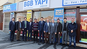 MÜSİAD, Her Zaman Üyelerin Yanında