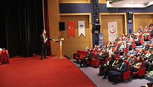 Öfkemizi Kontrol Altında Tutmalıyız