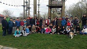 Öğrencilere TEOG Desteği