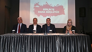 Önümüze Gelen Bu Fırsatı Çok İyi Değerlendirelim