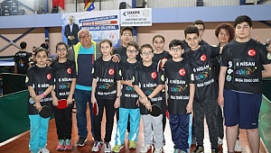 Raketler Nefes Kesti