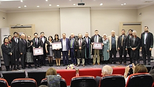 Sakarya Barosunda Ruhsat Töreni