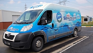 Sakarya’da Su Kalitesine Anlık İnceleme