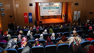 SAMEK’lerde Yılsonu Heyecanı Başladı