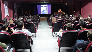 Sanatın Yolu Edebiyattan Geçer