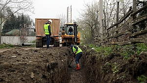 Sapanca İçin 3 Proje 11 Milyon Yatırım