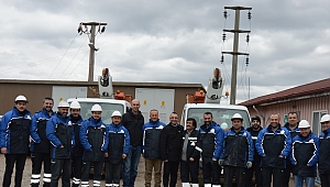 SEDAŞ Referandum da “Teyakkuz Halinde”