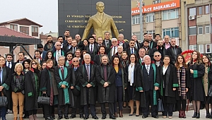 TEK DÜŞMANIMIZ DÜŞMANLIKTIR