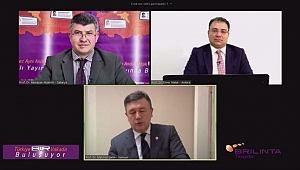 Tıp Fakültesi’nden 58 Hastaneye Canlı Konferans