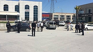 Tır Parkında Silahlı Saldırı! 1'i Ağır 6 Yaralı