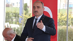 Üstgeçit Projesi’nde Çalışmalar Başlıyor