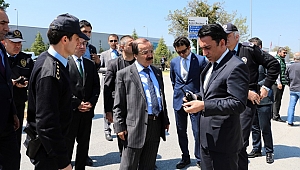 Valisi Coş'tan, Silahlı Çatışmayla İlgili Açıklama 