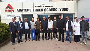 Vesayetin Tüm Kalıntılarını Sandığa Gömmek İçin EVET