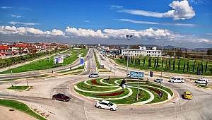 Yazlık Kavşağı İçin İhaleye Çıkılıyor